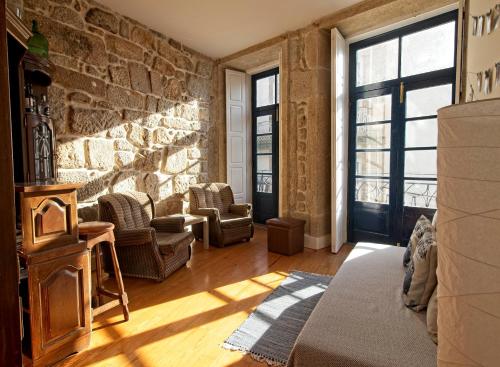 Ribeira Smart Flat