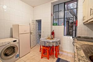 Appartement Ribeira Smart Flat Rua Sao Joao Novo 34 1º 4050-555 Porto Région Nord