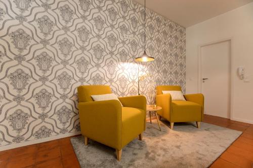 Ribeira Trendy Apartment