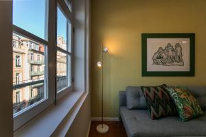 Ribeira Trendy Apartment