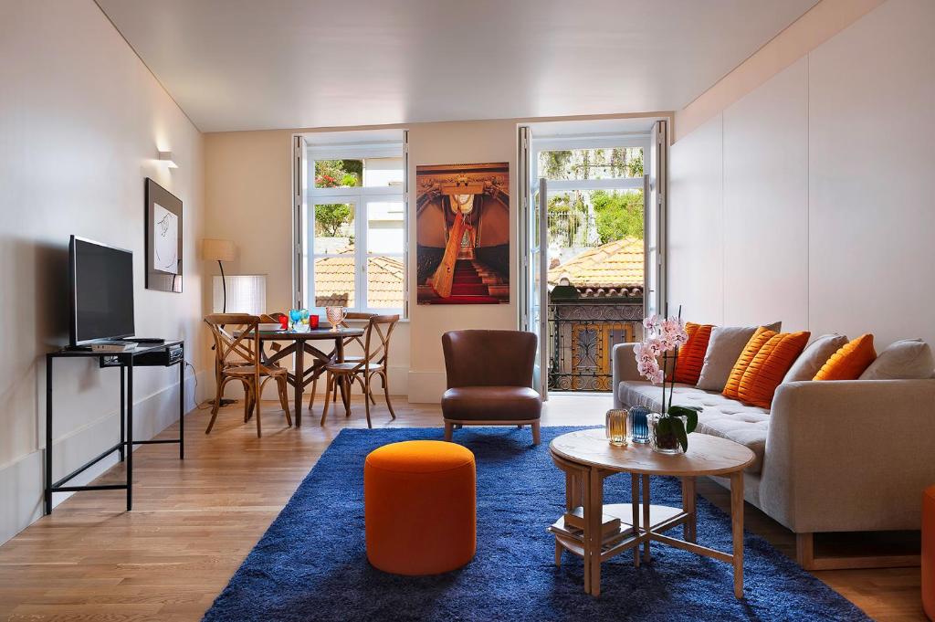 Ribeira Trendy Flat in Medieval Mercadores Street 77 Rua dos Mercadores, 4050-373 Porto