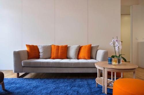 Ribeira Trendy Flat in Medieval Mercadores Street