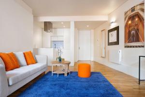 Ribeira Trendy Flat in Medieval Mercadores Street