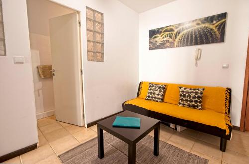 Ribeira Vintage Suite