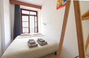 Ribeira Vintage Suite