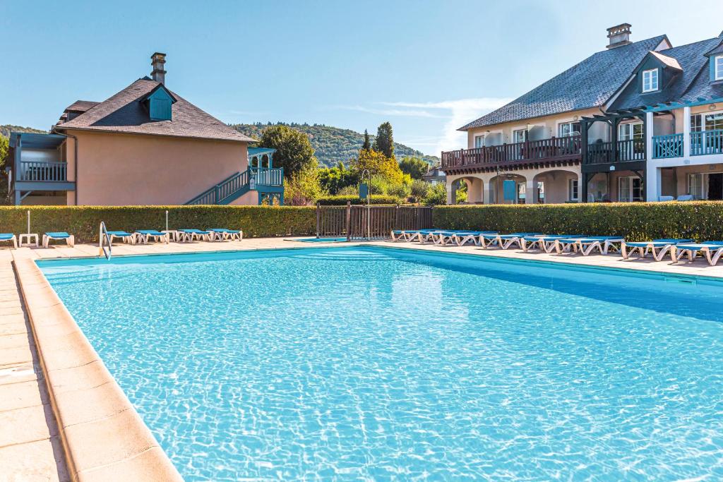 Richelieu ChicSuites