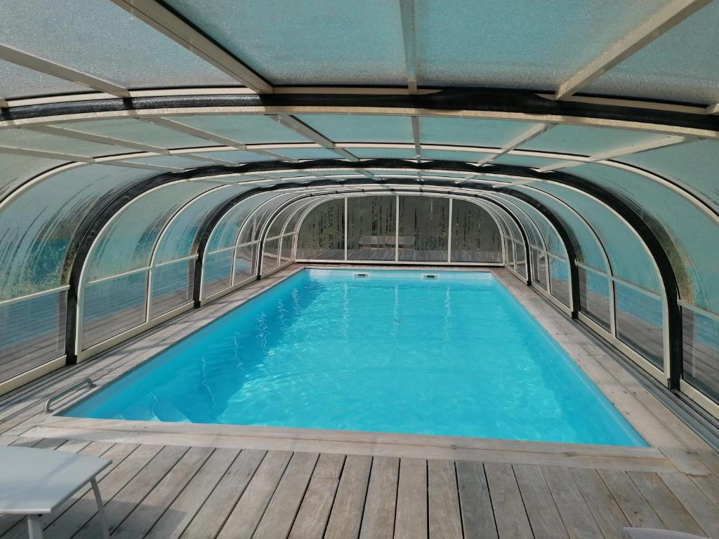 Richemont - Appartement tout équipé avec terrasse 56000 Vannes