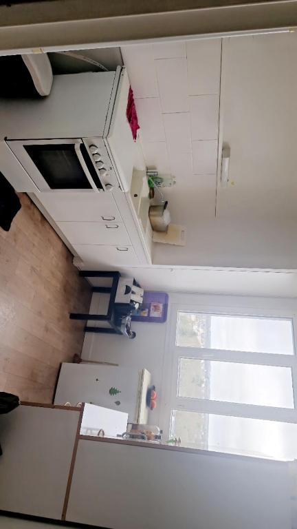 Appartement Richmann 10 Rue des Ajoncs d'Or 29200 Brest