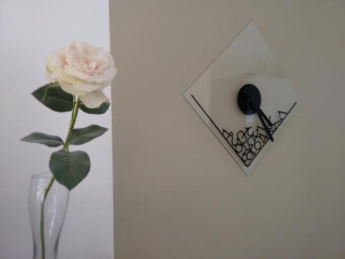 Ricken House La Rose
