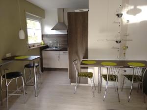Ricken House La Rose
