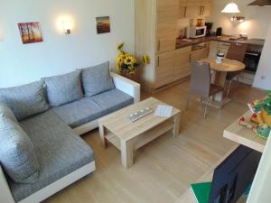 Appartement Ridders Ferienpark 1 319 Am Hahnenkleer Berg 1A 38644 Hahnenklee Basse-Saxe