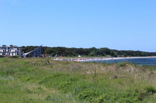 Riecht nach Meer