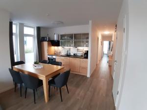 Appartement Riecht nach Meer Bodden-Markt 2 Haus B, Wohg. 1.04 18551 Glowe Mecklembourg-Poméranie