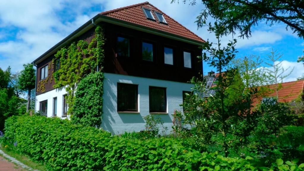 Appartement Rieger FW 2 Sehestedter Straße 22 24340 Eckernförde