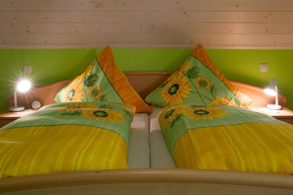 Riehle Hof Obertal 29, 77736 Zell am Harmersbach