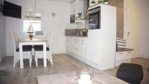 Appartement Riff I Fischerweg 15 e 26506 Norddeich Basse-Saxe