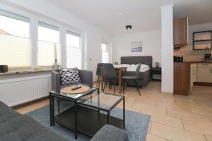 Appartement Riff IV Fledderweg 17 26506 Norddeich Basse-Saxe