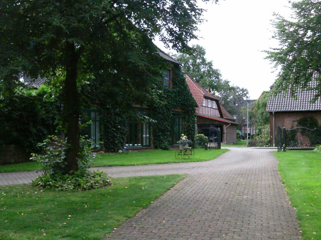Riggers Hof 2 Enge Straße, 29649 Wietzendorf