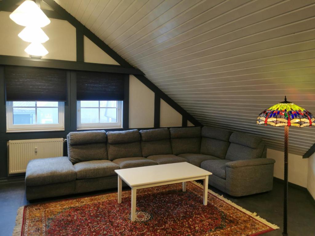 Appartement Rimvydas Apartment 11 Kirchstraße Dachgeschoss 59955 Winterberg