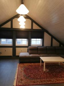 Rimvydas Apartment