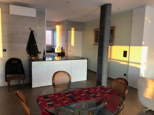 RIOPASSIONS Grand Apt 2 chambres Port