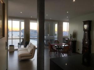 RIOPASSIONS Grand Apt 2 chambres Port