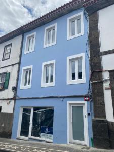 Appartement Ripado Turquesa 11 Rua de São João 9500-107 Ponta Delgada Açores