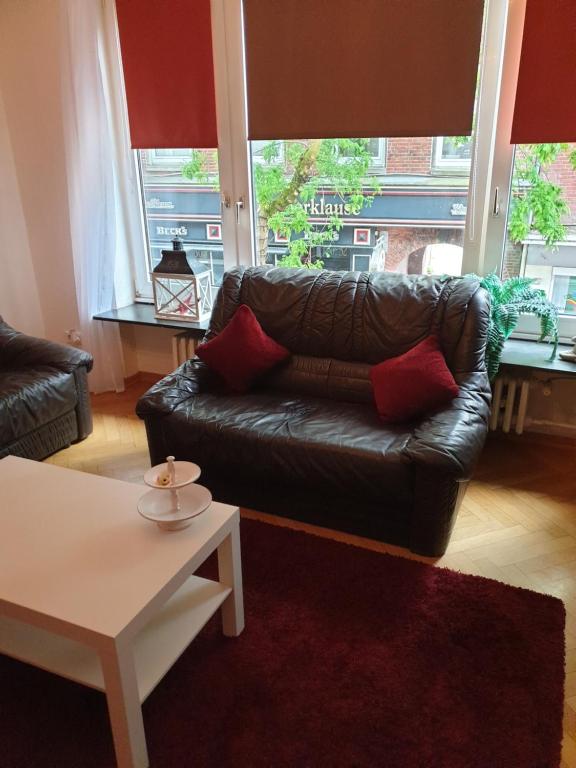 Appartement Riposo 29 Brückstraße 26725 Emden