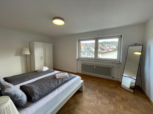 RISA Hotels, Apartment Zum Lindenplatz