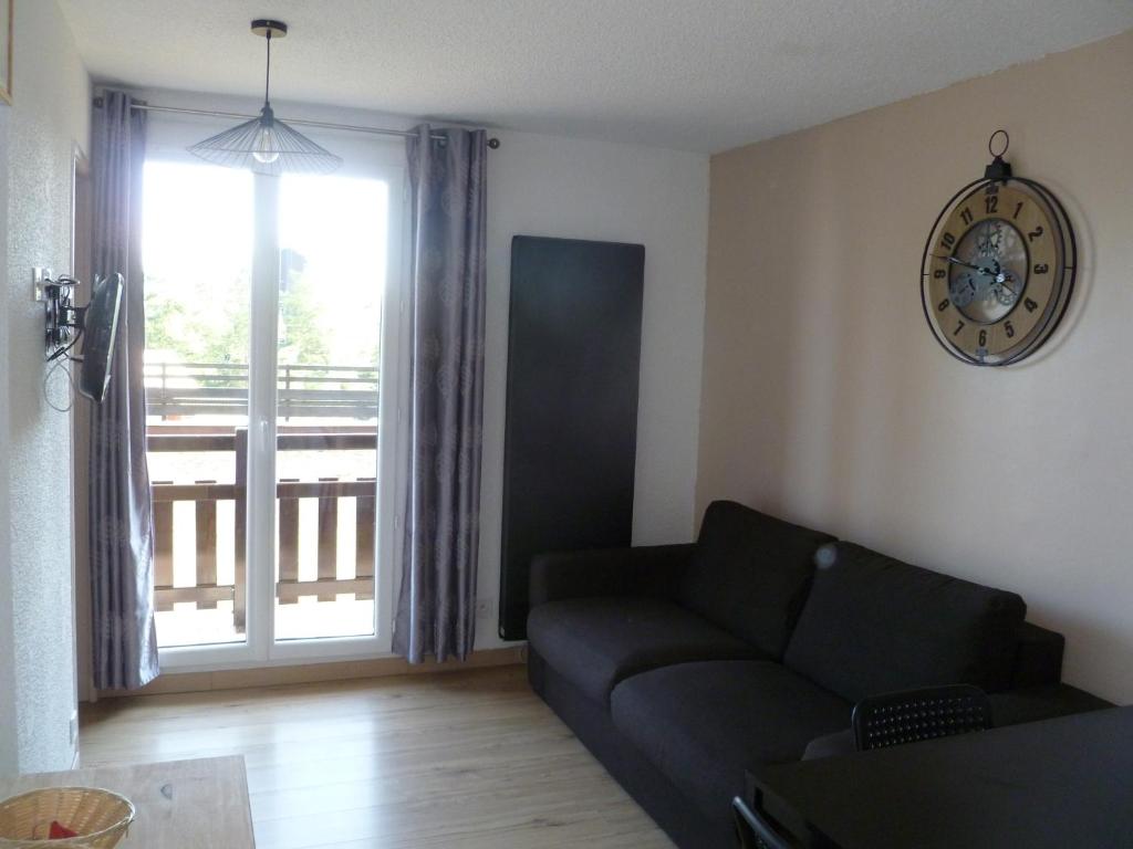 Risoul 1850 appartement 4 personnes proches pistes. Pelinche, 05600 Risoul