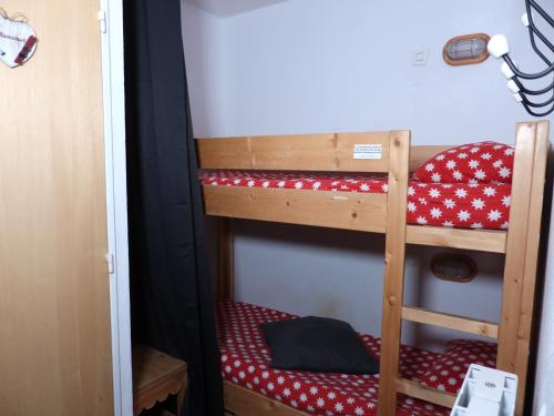 RISOUL 1850 Appartement T2 confortable skis aux pieds à 300 m centre