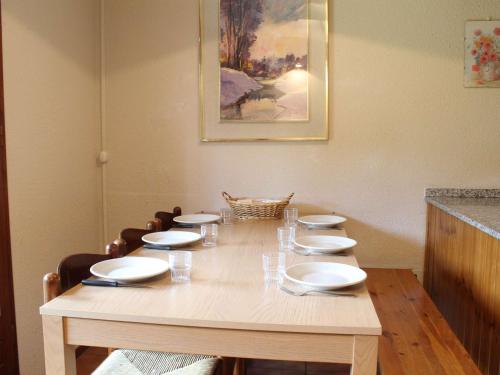 Appartement Appartement Risoul, 3 pièces, 6 personnes - FR-1-330-502 APPARTEMENT N° 61 Risoul