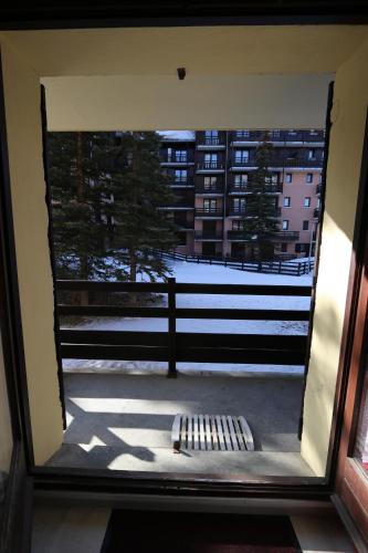 Risoul superbe appartement pieds des pistes