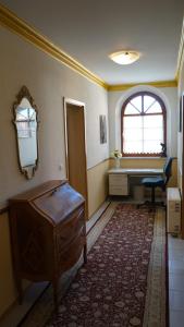 Appartement Rittergut zu Groitzsch Muldenstraße 1 04838 Jesewitz Saxe