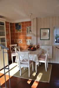Appartement Rittersporn Bäderstrasse 54 23743 Cismar Schleswig-Holstein