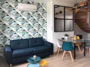 Riva Duplex