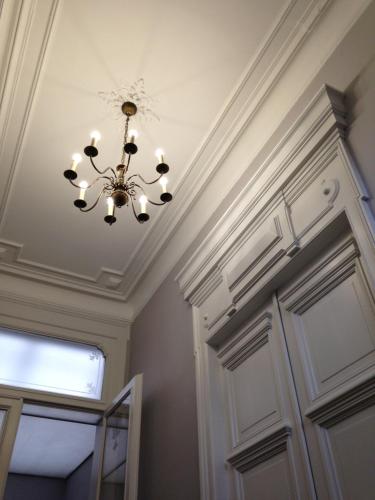 Rivage Saint-Jacques Apartment