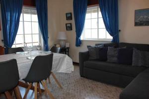 River House T2 Tavira Santa Luzia