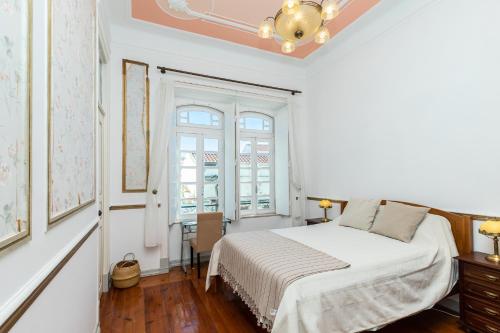 River Terrace Tavira - with 170 sqm private terrace