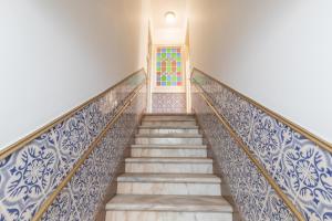 River Terrace Tavira - with 170 sqm private terrace
