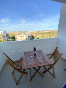 Appartement RiverSea Avenida das Comunidades Lusiadas Clube Praia da Rocha 3, Torre I, 6º Andar, APT nº 671 - Praia da Rocha 8500-801 Portimão Algarve