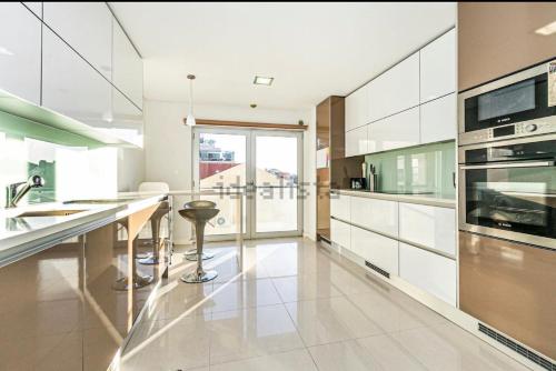 Riverside - apartment