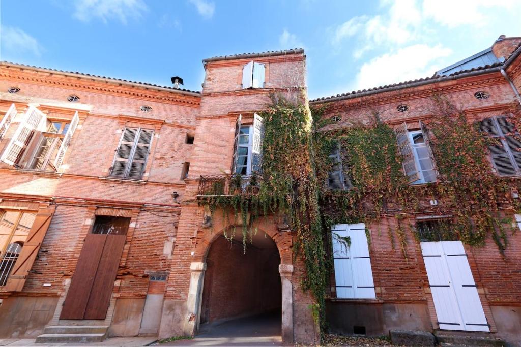 Appartement Riverside Toulouse (Renaissance) 25 rue Gambetta 31000 Toulouse