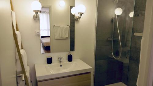 Rives Occitanes, Appartement Toulouse Purpan