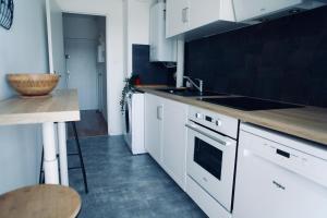 Rives Occitanes, Appartement Toulouse Purpan