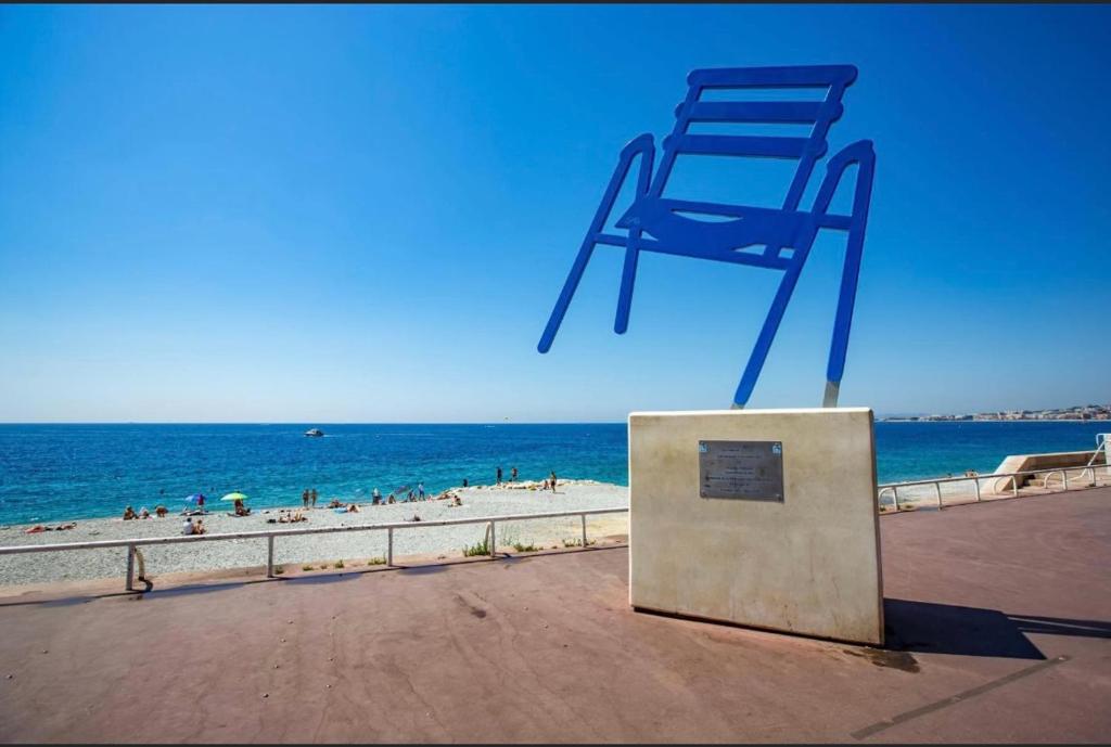 Riviera Appart Cimiez 1 Avenue Ratti, 06000 Nice