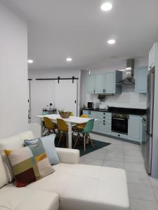 Appartement Riviera Beach AL EN1-1A 56, lugar Álamos Bravos 9760-552 Praia da Vitória Açores