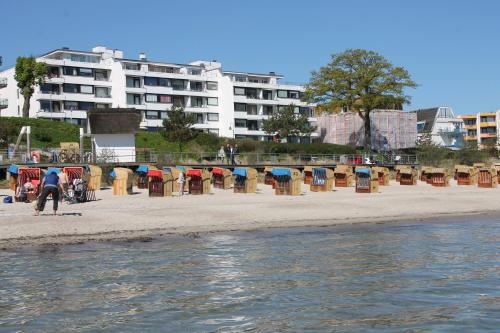 Riviera Scharbeutz