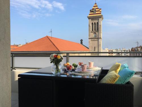Riviera Terrasse Nice