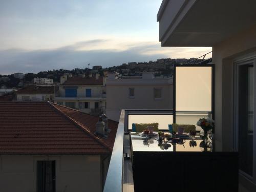 Riviera Terrasse Nice